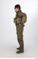  Photos Frankie Perry Army KSK Recon Germany standing t poses whole body 0002.jpg